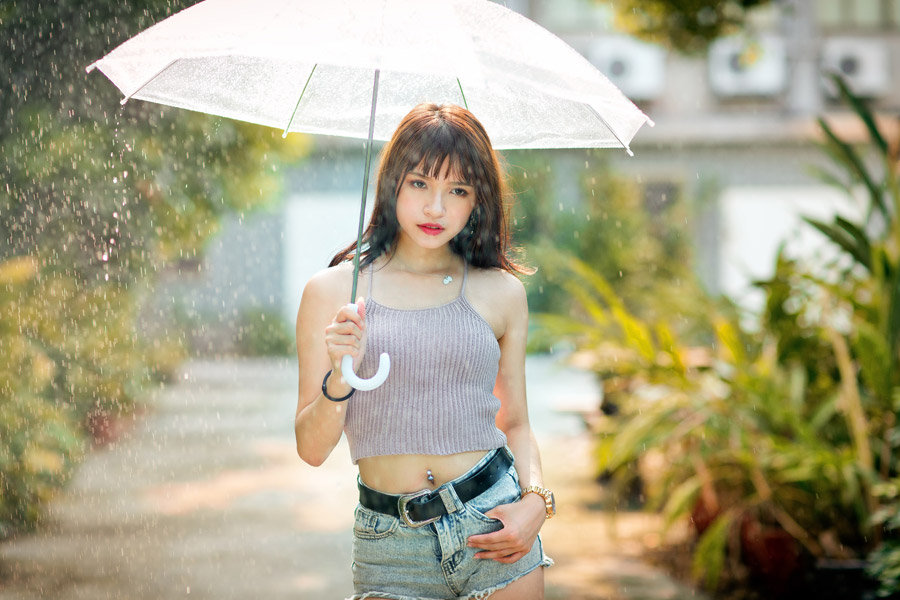 車の査定(キズ・へこみ)4