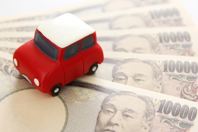 車売るならどこがいい？