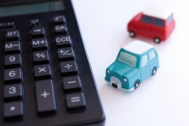 車売るならどこがいいか一括査定