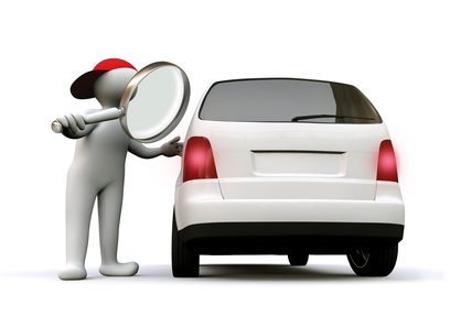 車を買い替える期間１