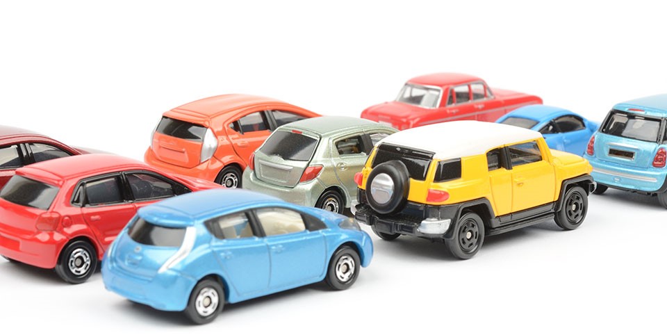 軽自動車 コンパクトカー どっち