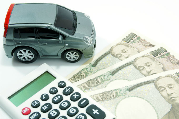 車の査定 車買取業者