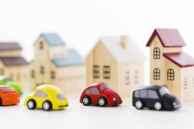 車売るならどこがいいのか