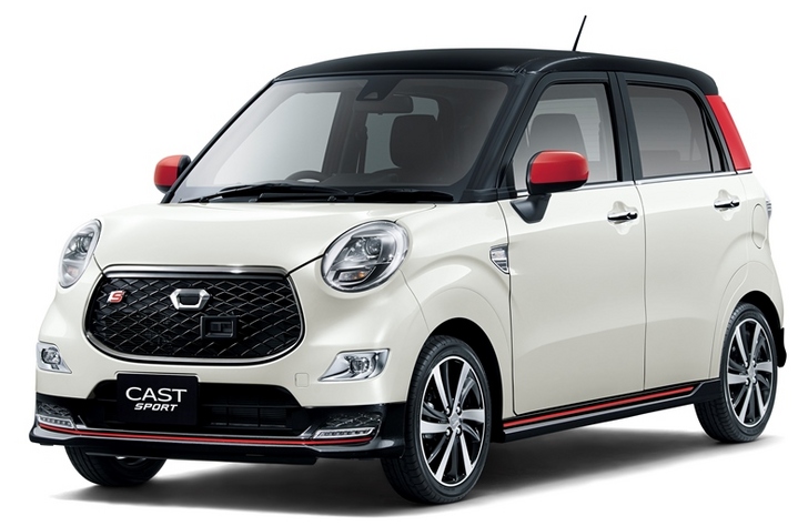 車 買い替え 軽自動車