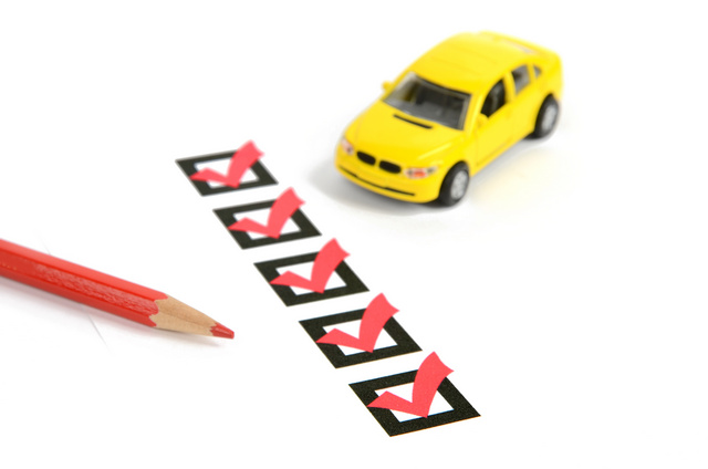 車 買い替え 手続き まとめ