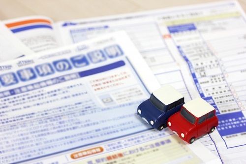 車 買い替え 保険