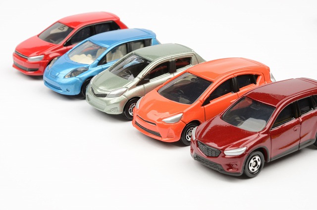 車 買い替え きっかけ