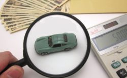 車 売る時期 税金