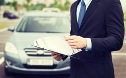 車の査定基準