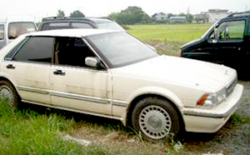 不動車 処分