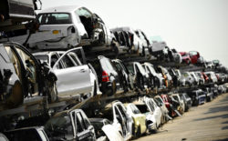 廃車費用 相場