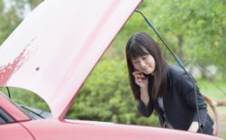 車 事故 買い替え